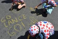 The International Cycling Union has been accused of turning a blind eye to Armstrong's alleged doping